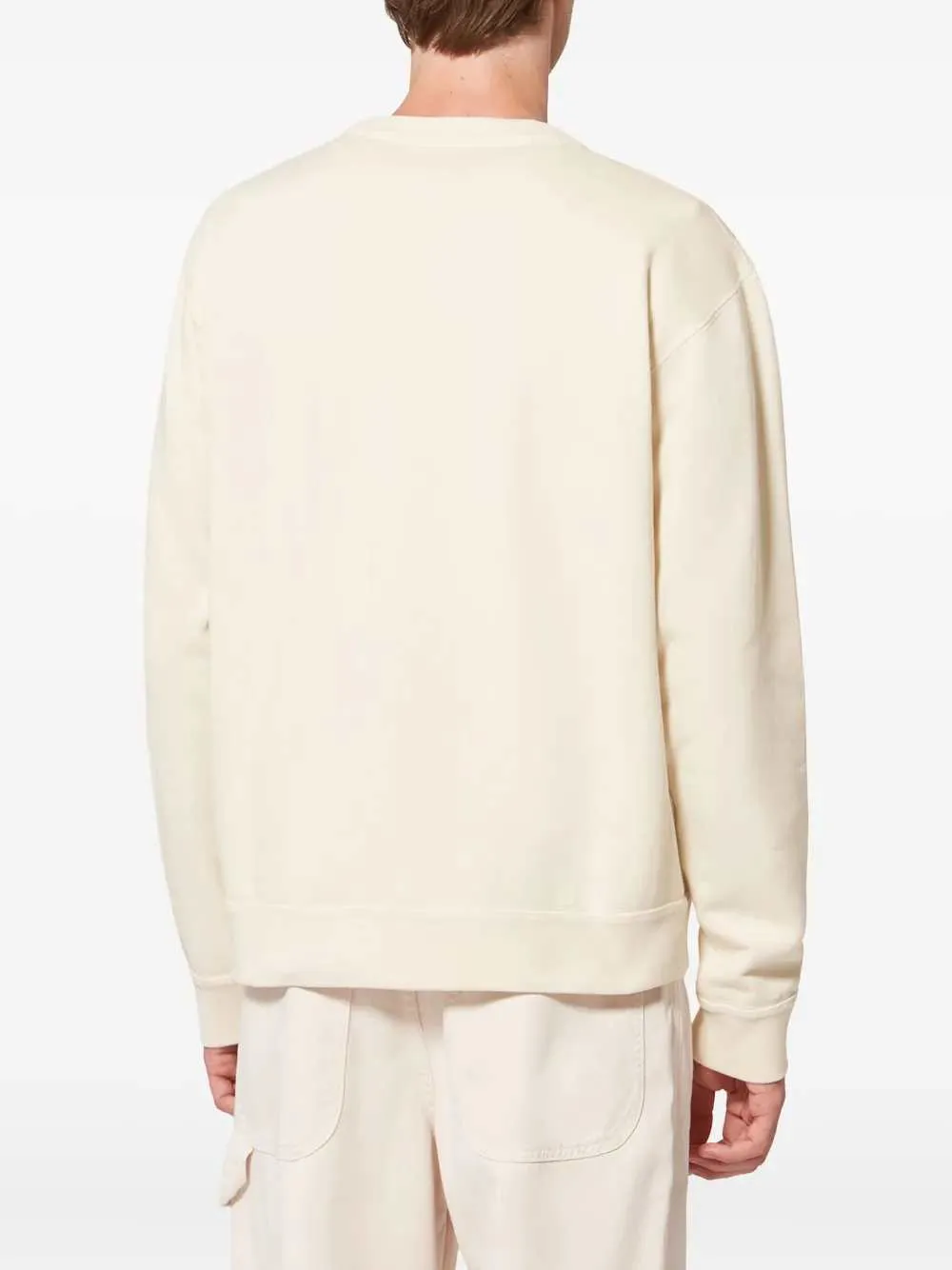 Mikoy Sweatshirt With Embroidery sold by Wanan Luxury product image thumbnail 4