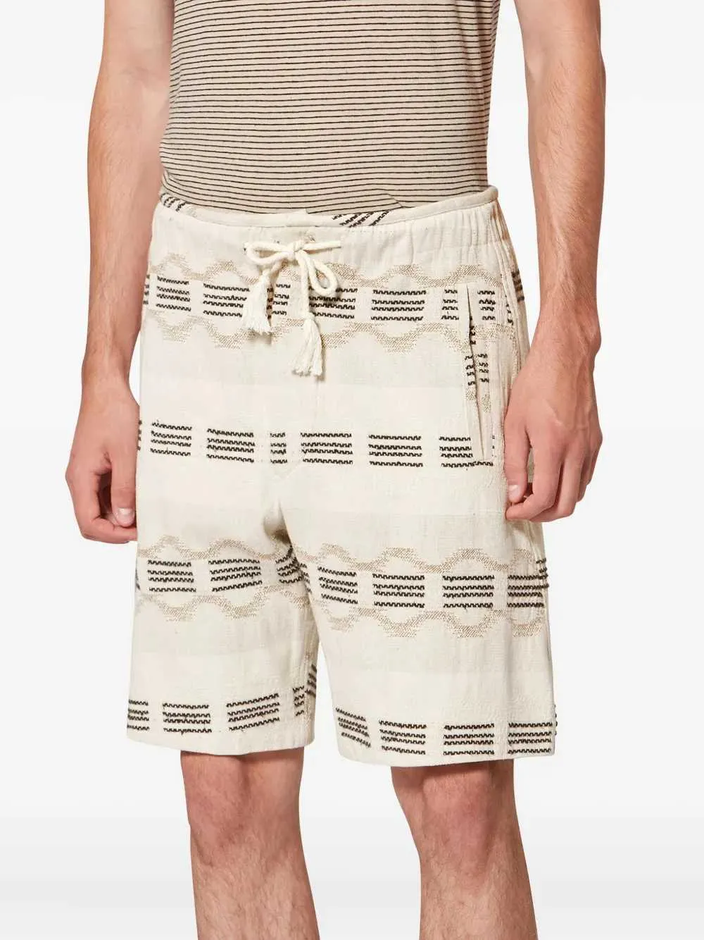 Deliann Shorts sold by Wanan Luxury product image thumbnail 2