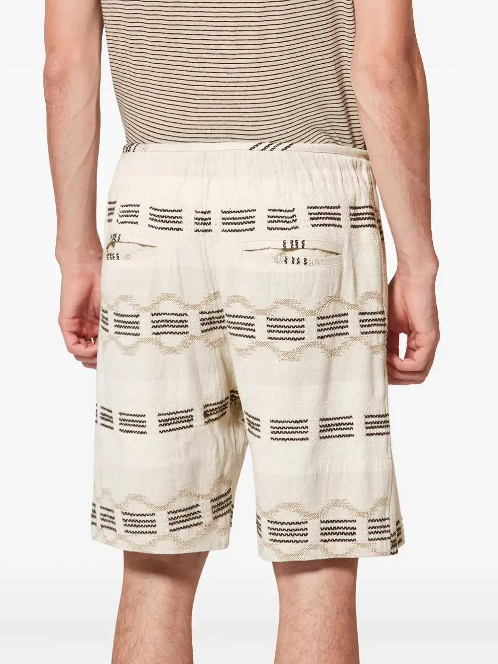 Deliann Shorts sold by Wanan Luxury product image thumbnail 3