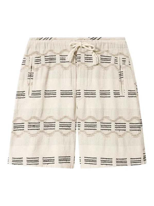 Deliann Shorts made by Isabel Marant