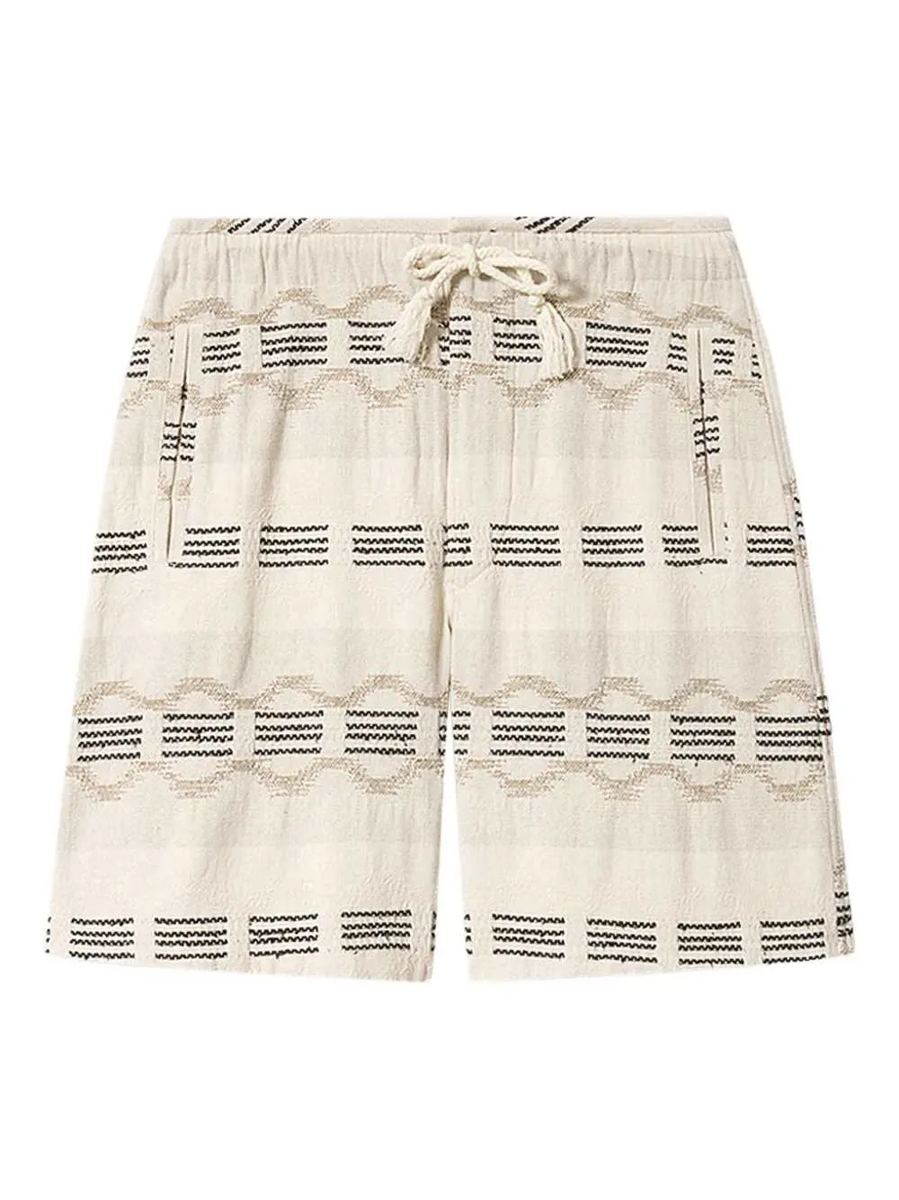 Deliann Shorts sold by Wanan Luxury