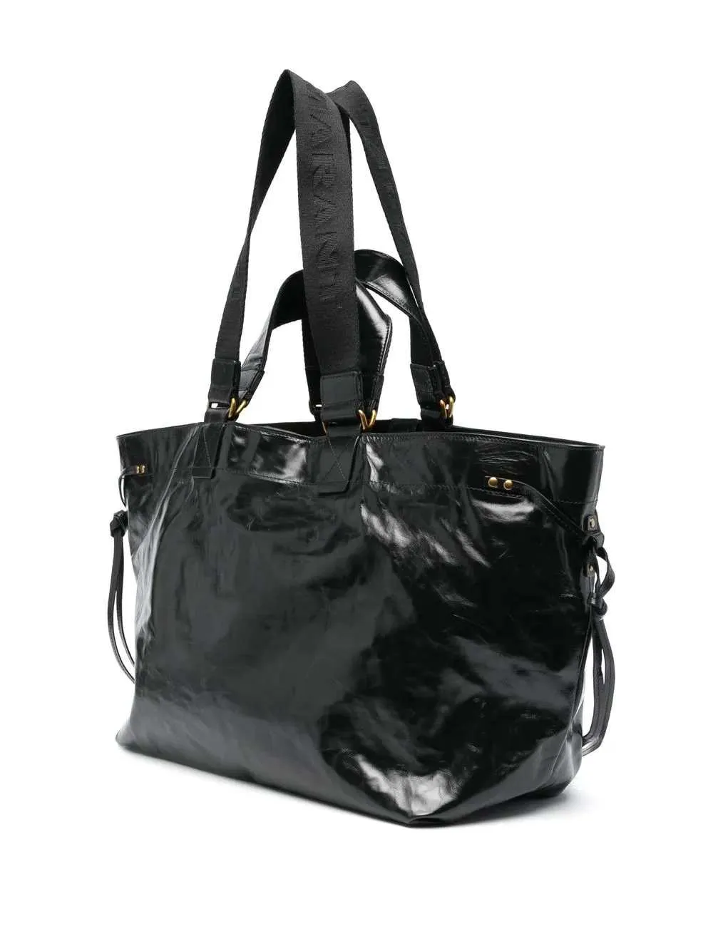 Wardy Tote Bag sold by Wanan Luxury product image thumbnail 2