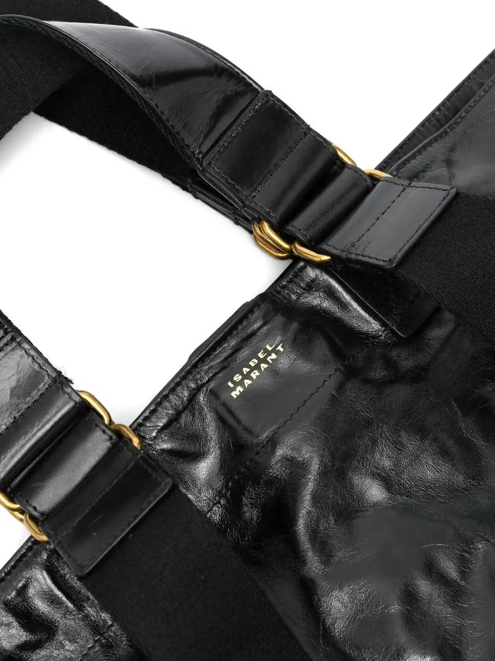 Wardy Tote Bag sold by Wanan Luxury product image thumbnail 3