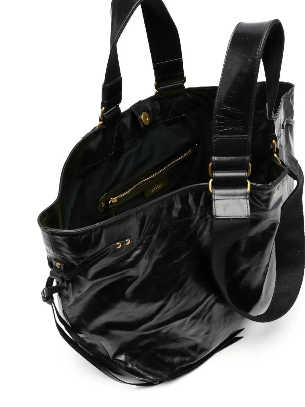 Wardy Tote Bag sold by Wanan Luxury product image thumbnail 4