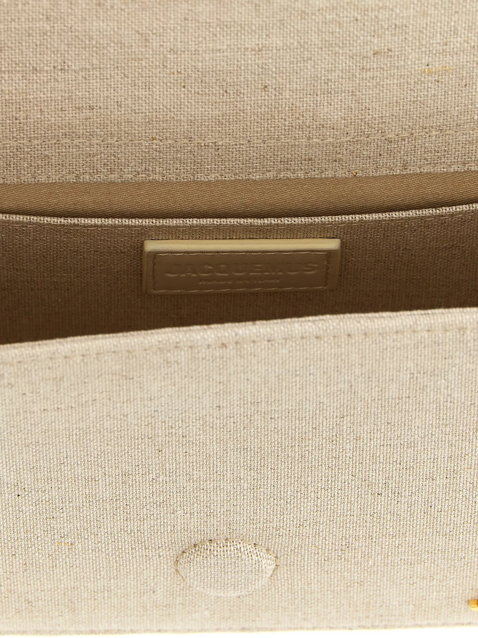 Le Grand Bambino Hand Bags Beige sold by Wanan Luxury product image thumbnail 4