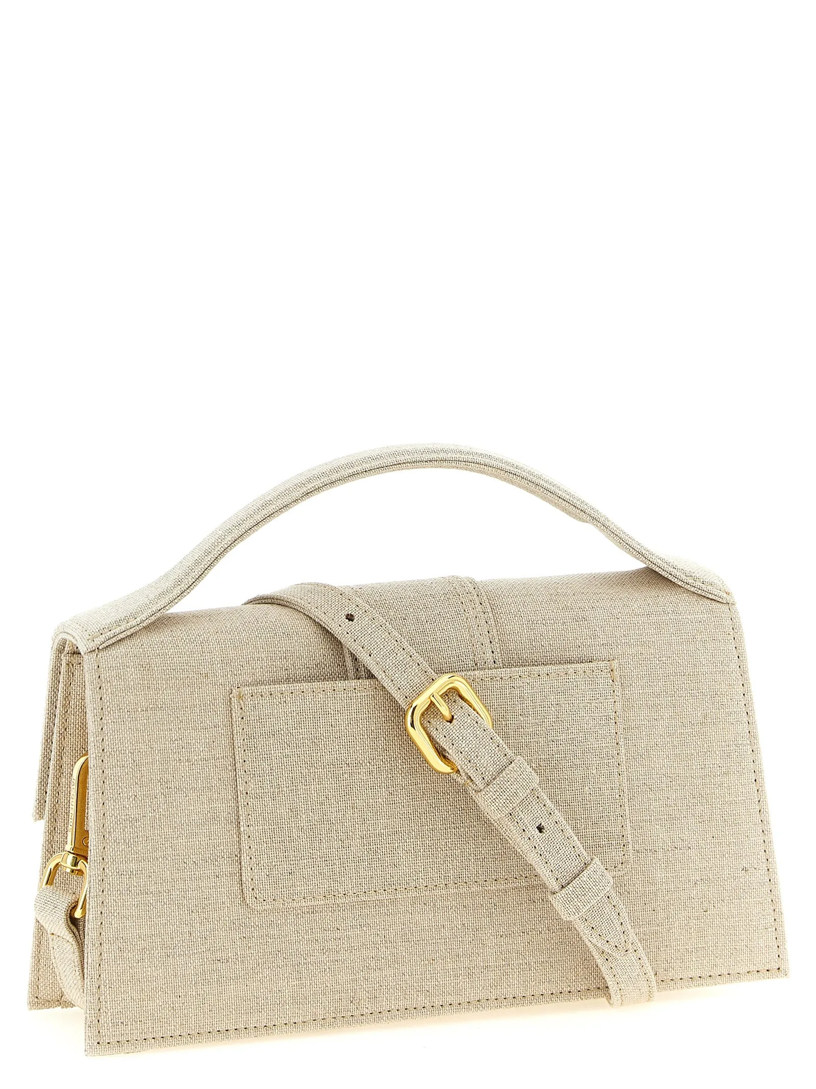 Le Grand Bambino Hand Bags Beige sold by Wanan Luxury product image thumbnail 2