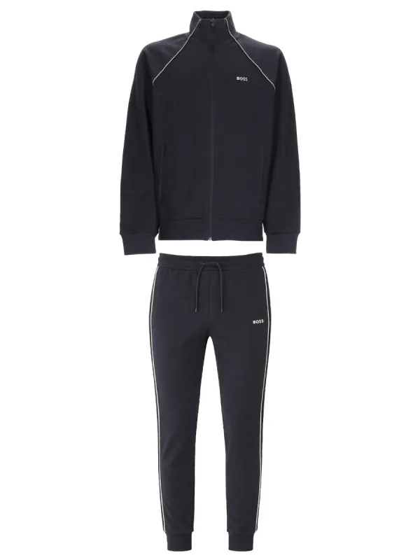 Set Tracksuit Con Logo made by Hugo Boss