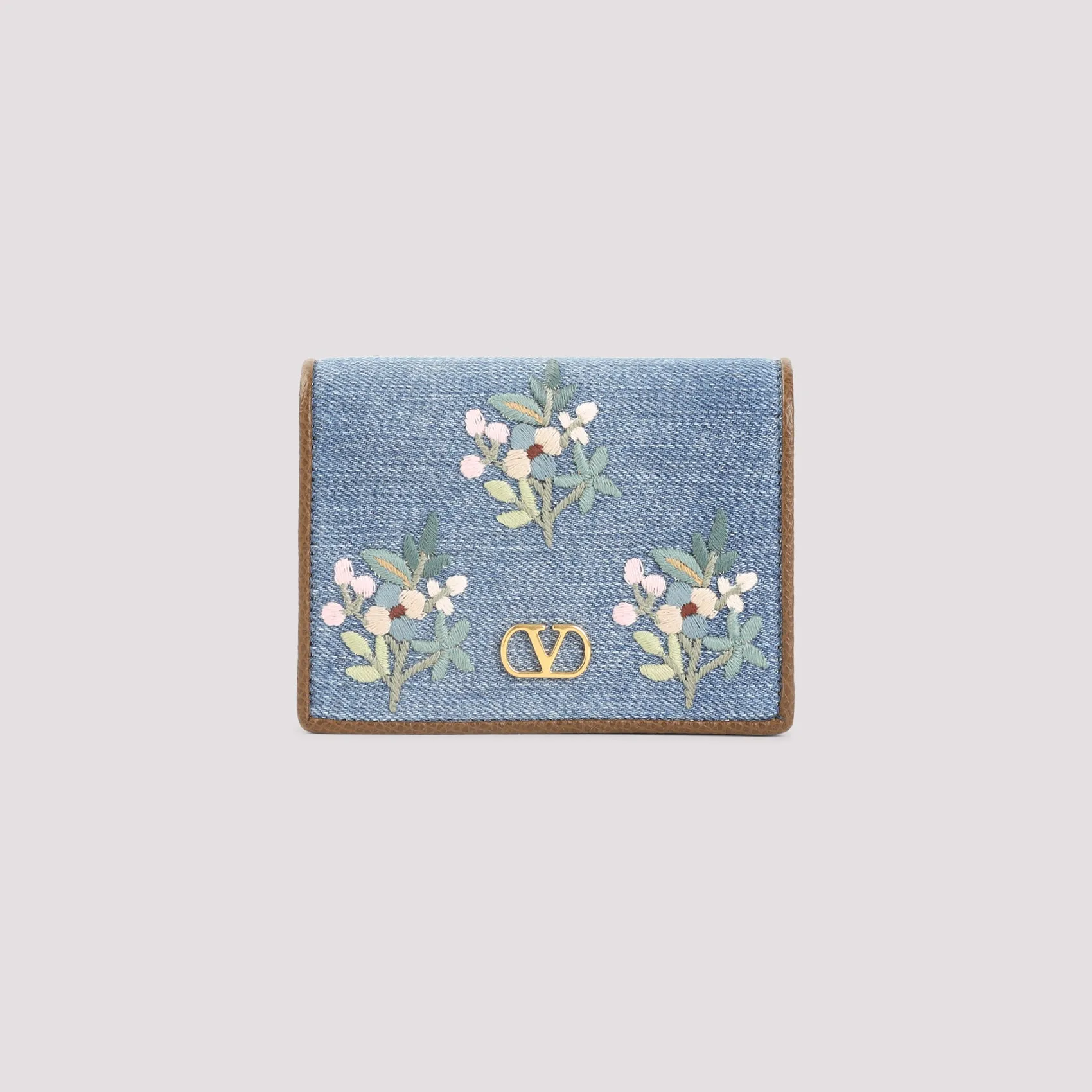Wallet(Generic) Blue sold by Wanan Luxury product image thumbnail 2