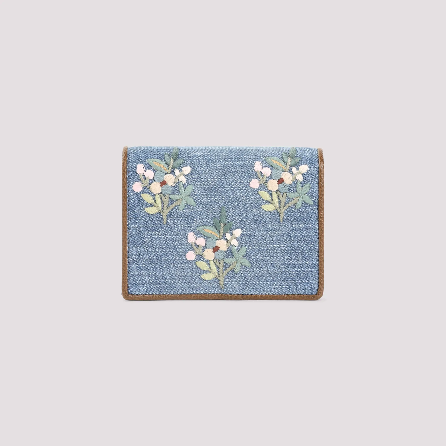 Wallet(Generic) Blue sold by Wanan Luxury product image thumbnail 3
