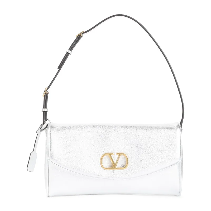 Shoulder Bags Metallic made by Valentino Garavani
