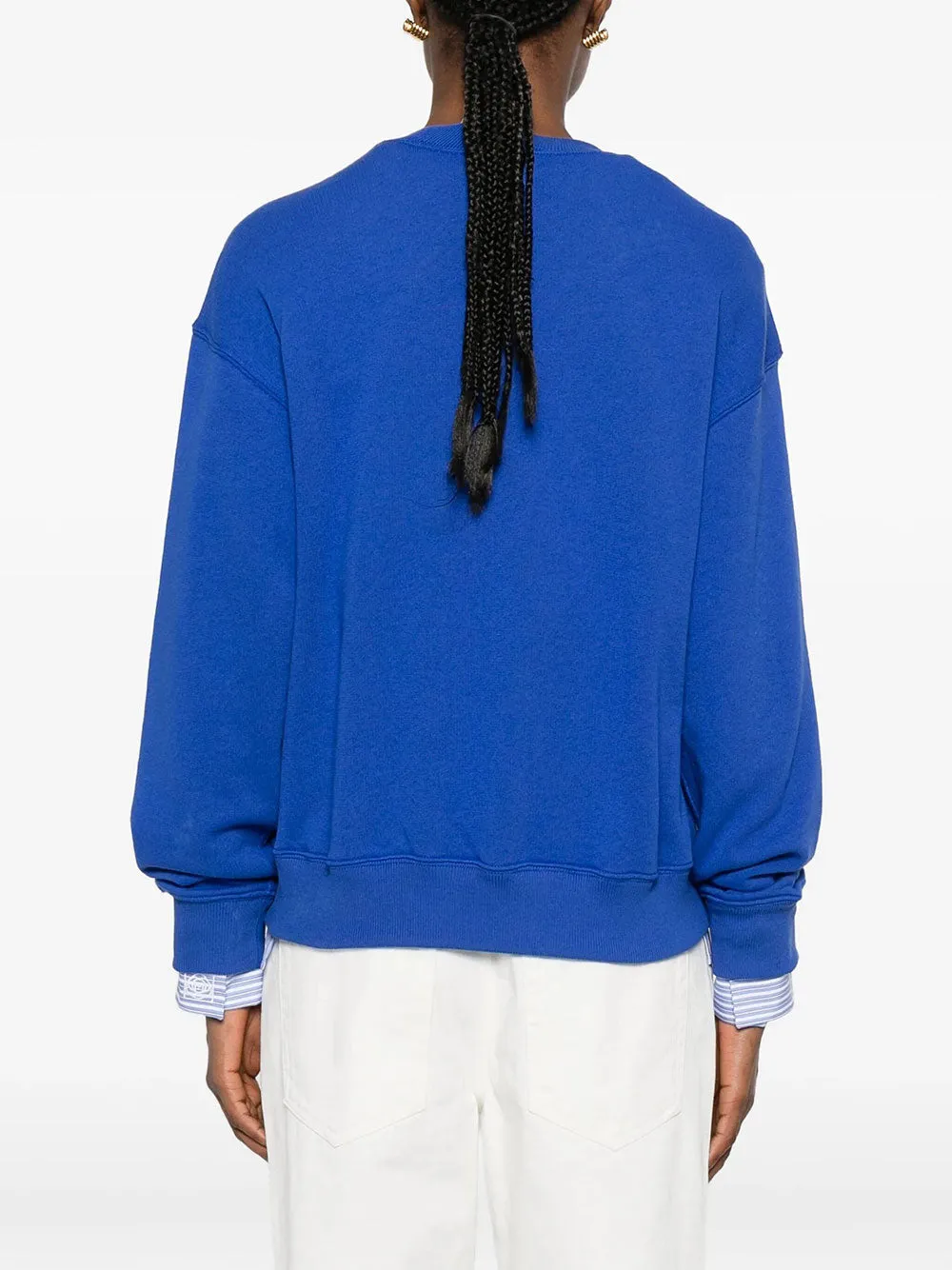 Jeans Blue sold by Wanan Luxury product image thumbnail 3
