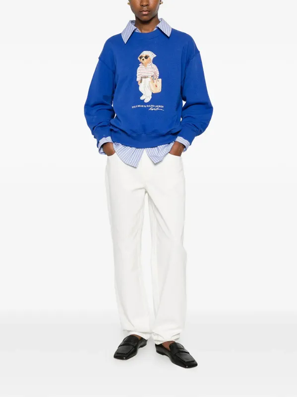 Jeans Blue made by Jil Sander