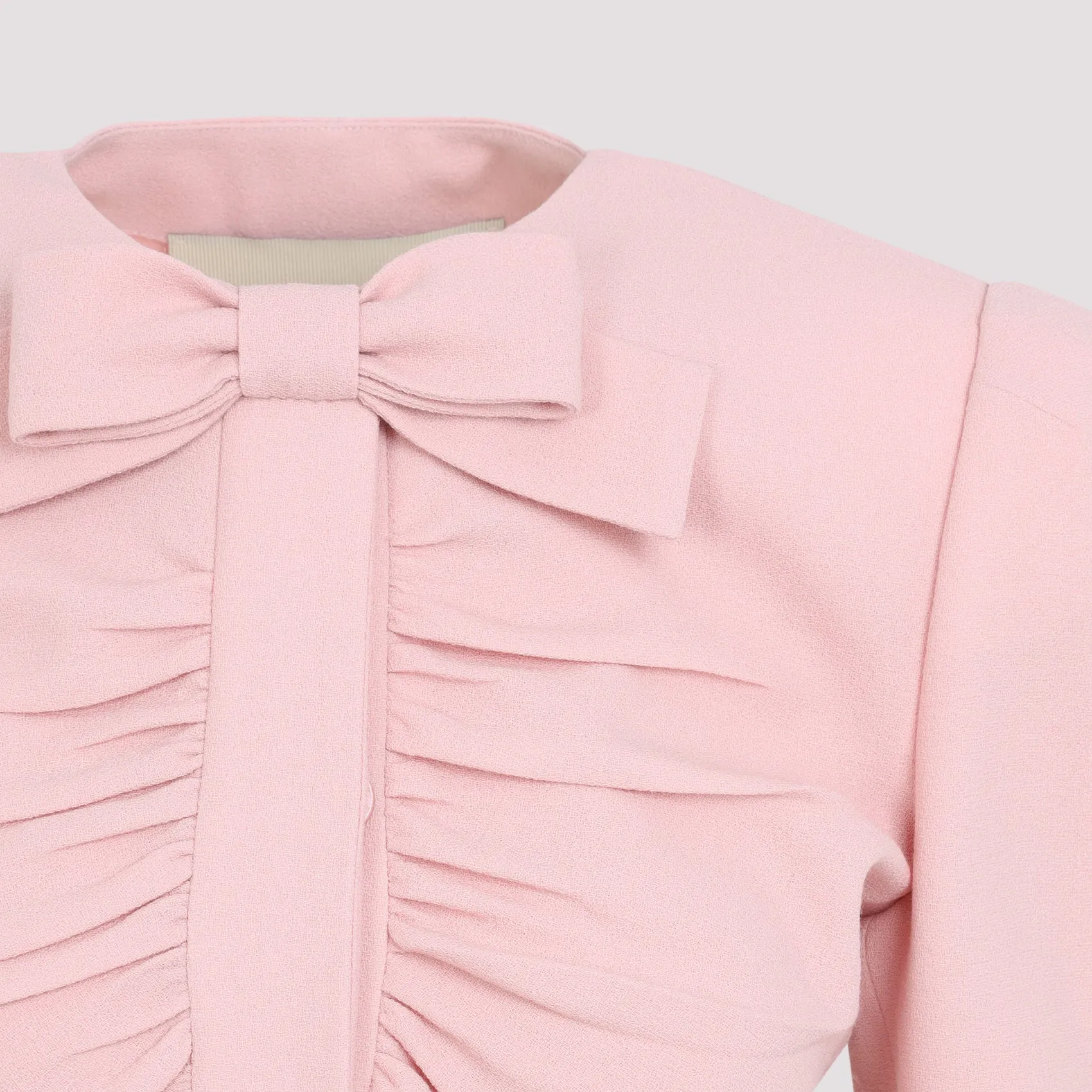Jackets Pink & Purple sold by Wanan Luxury product image thumbnail 4