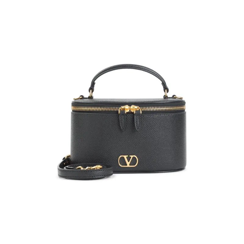 Shoulder Bags Black made by Valentino Garavani