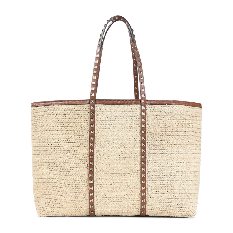 Totes Nude & Neutrals made by Valentino Garavani