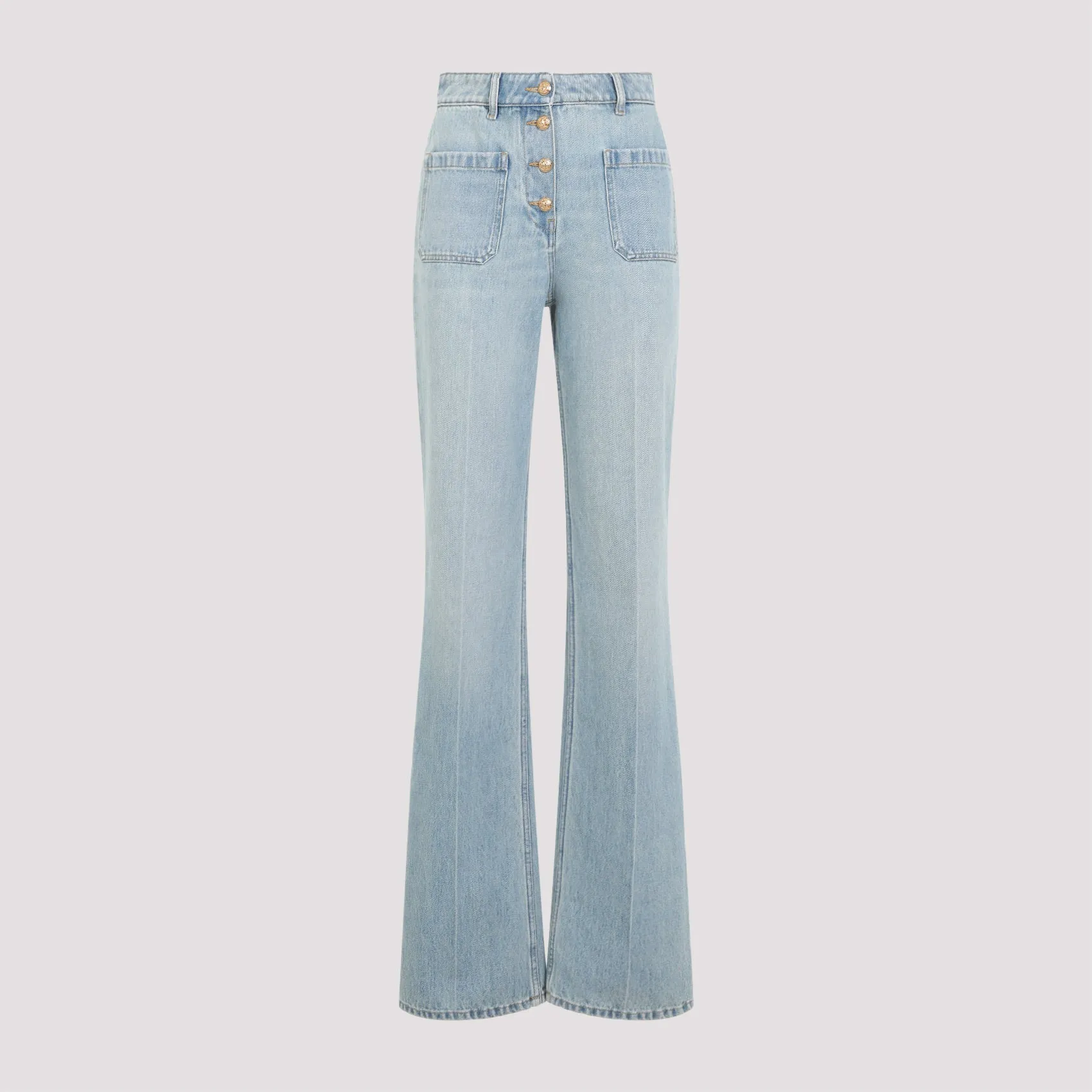 Jeans Blue sold by Wanan Luxury product image thumbnail 2