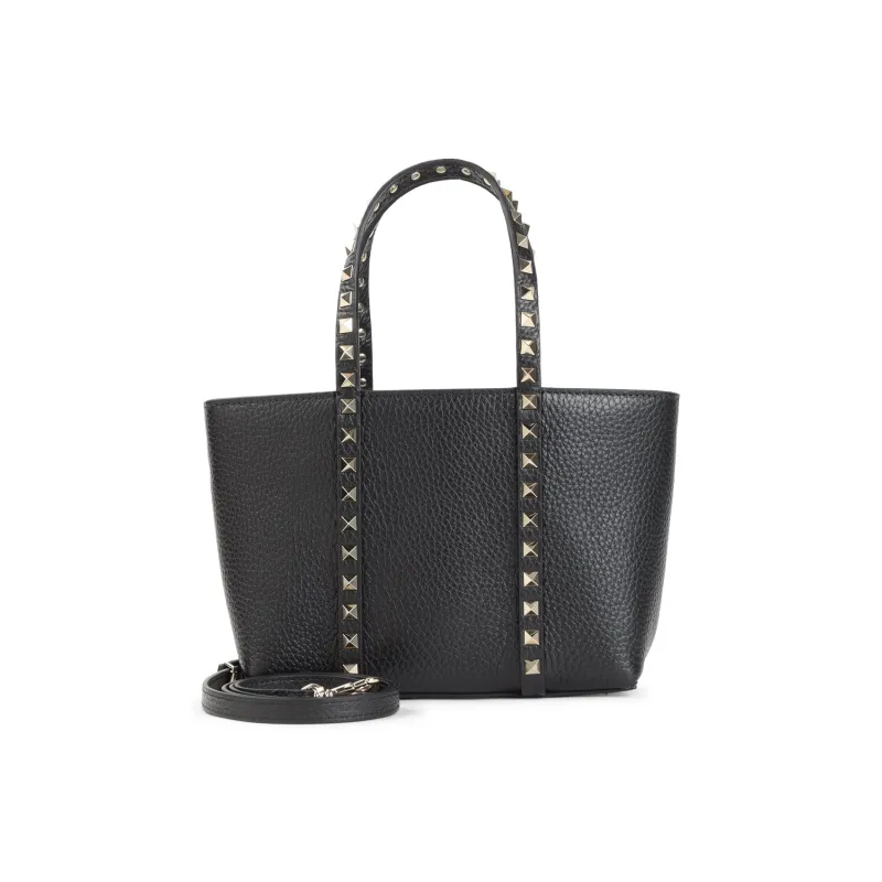 Shoulder Bags Black made by Valentino Garavani