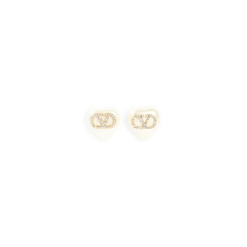 Earrings Metallic made by Valentino Garavani