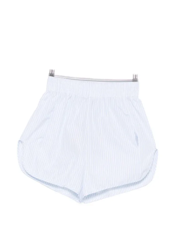Cotton Shorts made by Ermanno Scervino