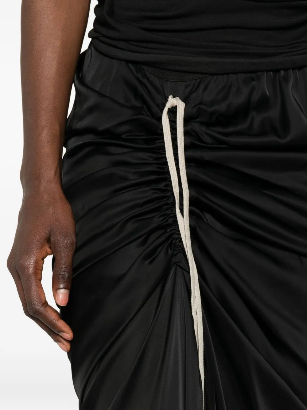 Skirts Neri E Grigi sold by Wanan Luxury product image thumbnail 3