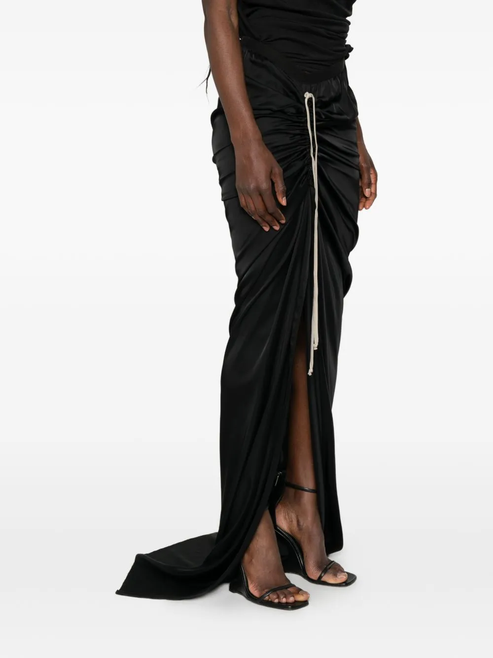 Skirts Neri E Grigi sold by Wanan Luxury product image thumbnail 4
