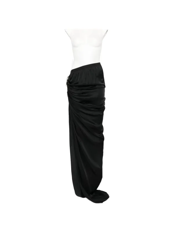 Skirts Neri E Grigi made by Rick Owens