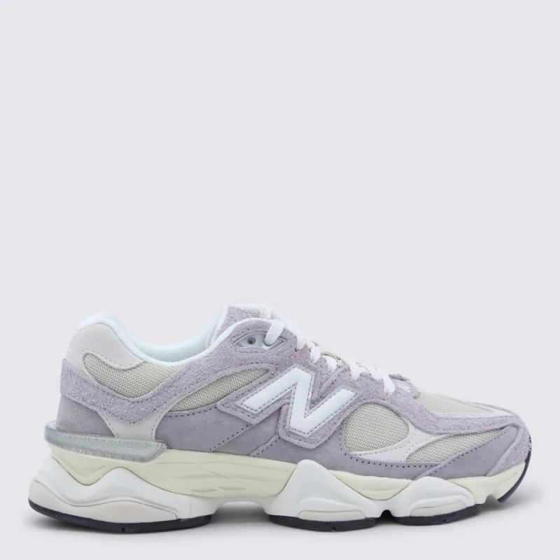 Sneakers Truffle Salt-Timberwolf made by New Balance