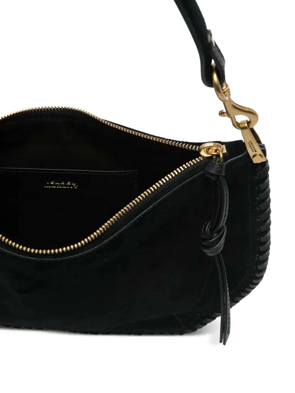 Oskan Shoulder Bag sold by Wanan Luxury product image thumbnail 4