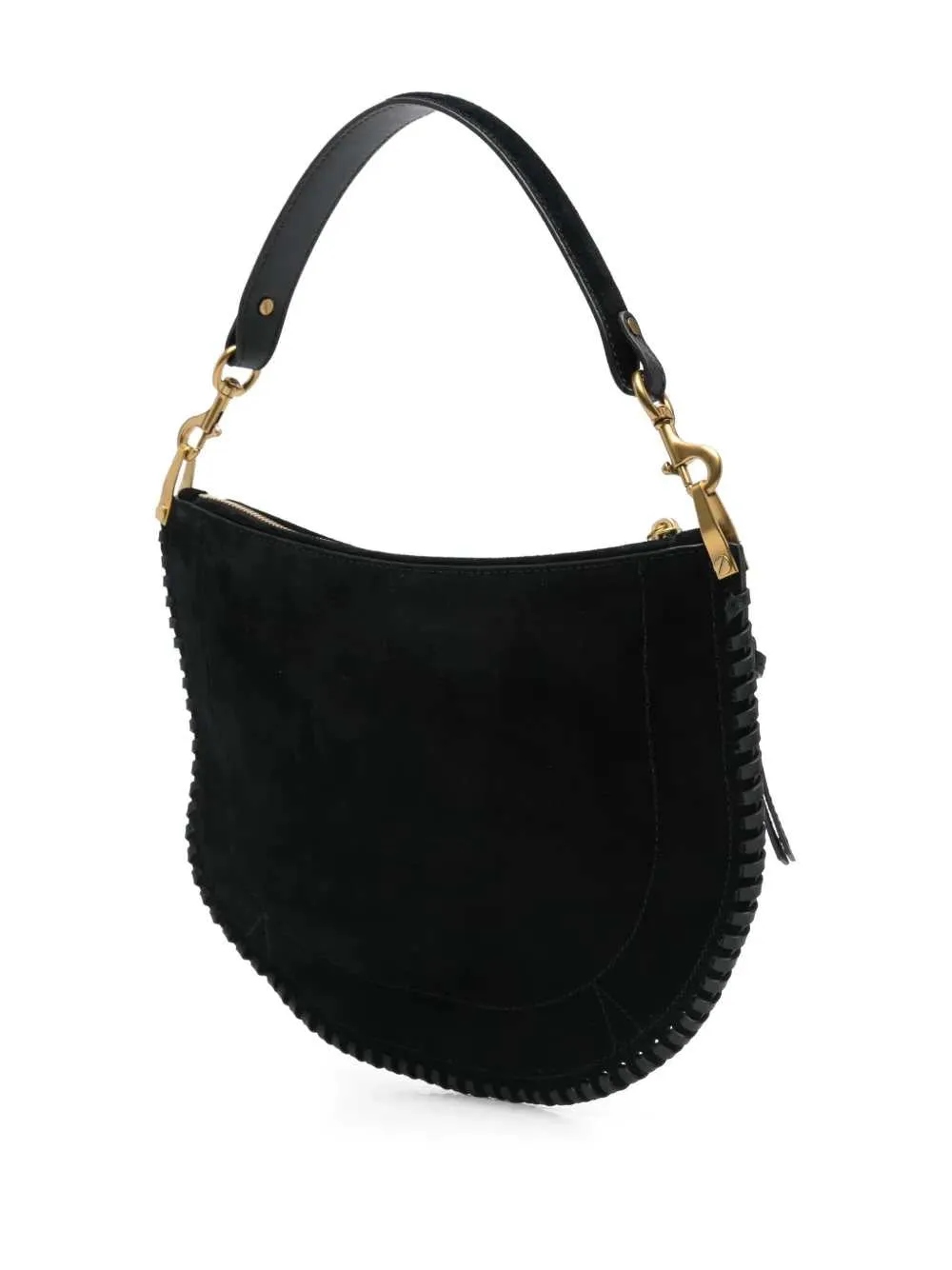 Oskan Shoulder Bag sold by Wanan Luxury product image thumbnail 2