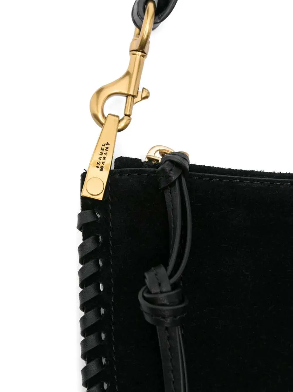 Oskan Shoulder Bag sold by Wanan Luxury product image thumbnail 3