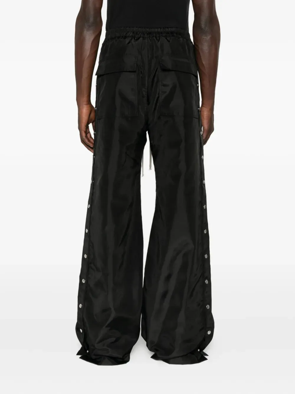 Drawstring Pants sold by Wanan Luxury product image thumbnail 4