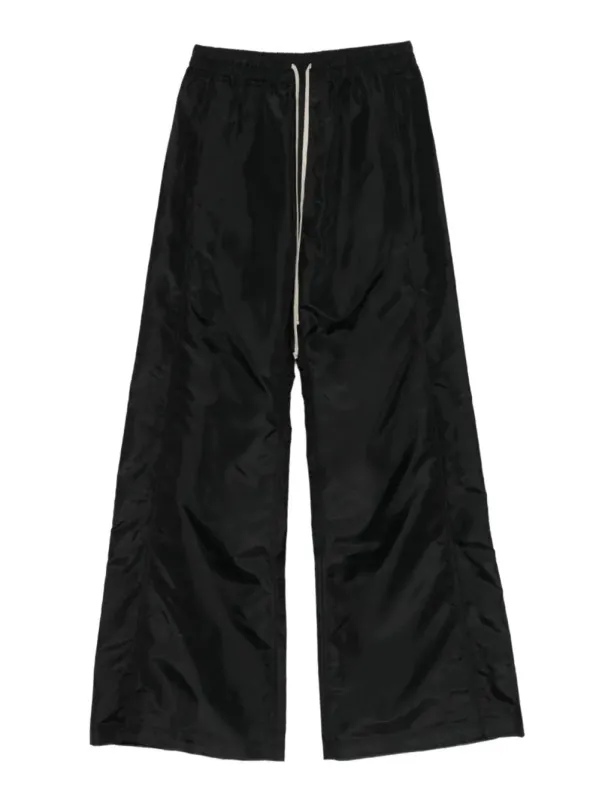 Drawstring Pants made by Rick Owens