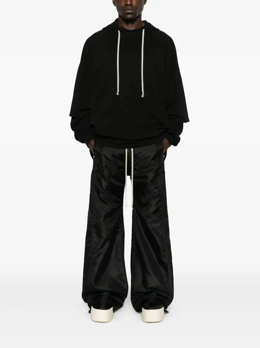 Drawstring Pants sold by Wanan Luxury product image thumbnail 2