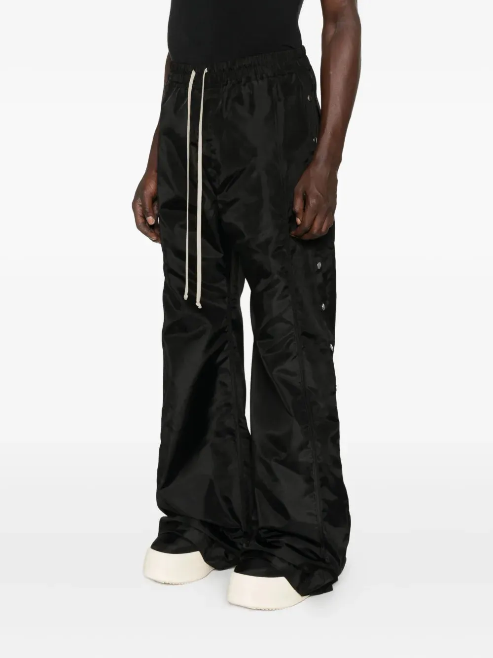 Drawstring Pants sold by Wanan Luxury product image thumbnail 3