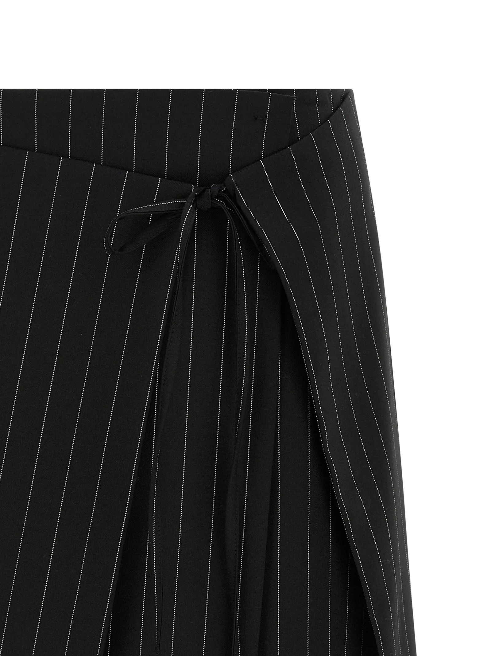 Spxfatti Skirts Black sold by Wanan Luxury product image thumbnail 3