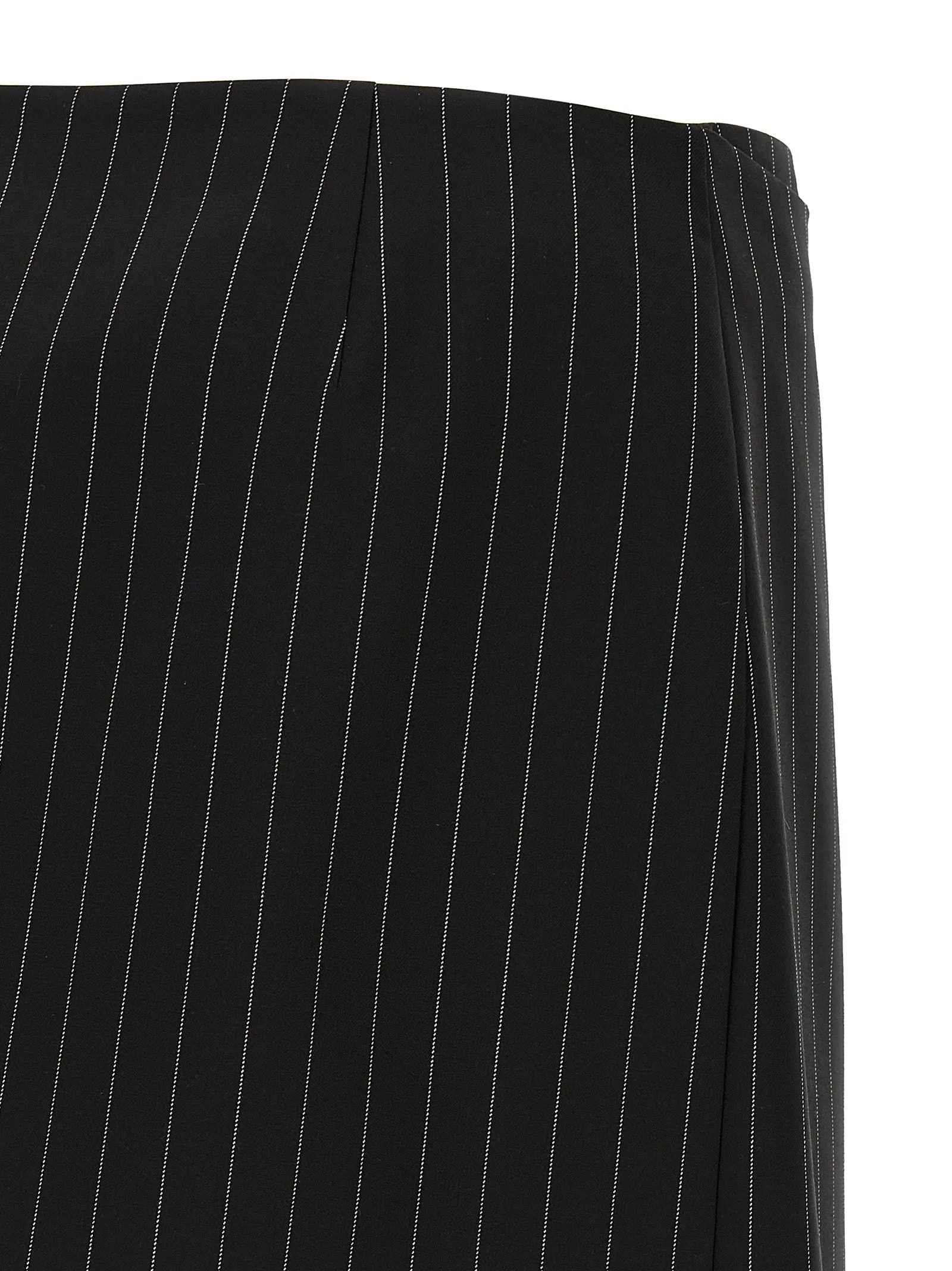Spxfatti Skirts Black sold by Wanan Luxury product image thumbnail 4