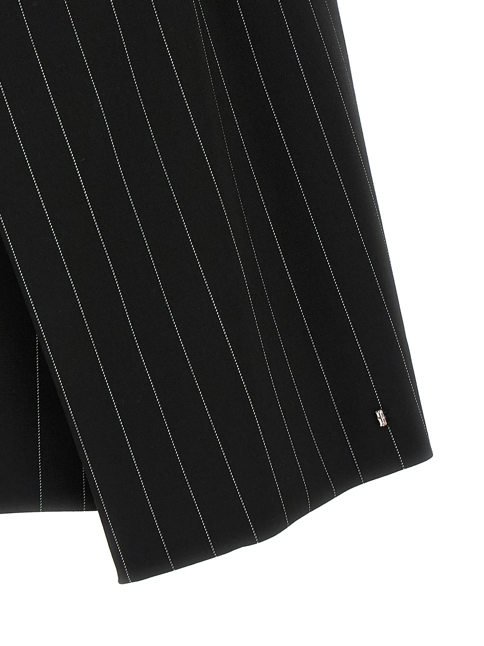 Spxfatti Skirts Black sold by Wanan Luxury product image thumbnail 5