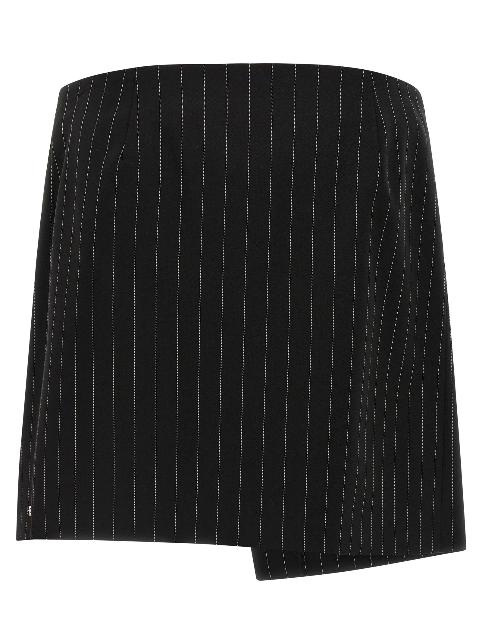 Spxfatti Skirts Black sold by Wanan Luxury product image thumbnail 2