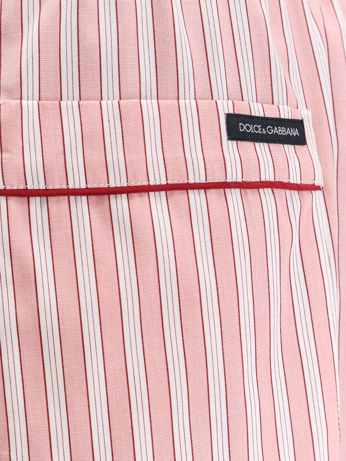 Pyjamas Cotton And Silk Trousers sold by Wanan Luxury product image thumbnail 3