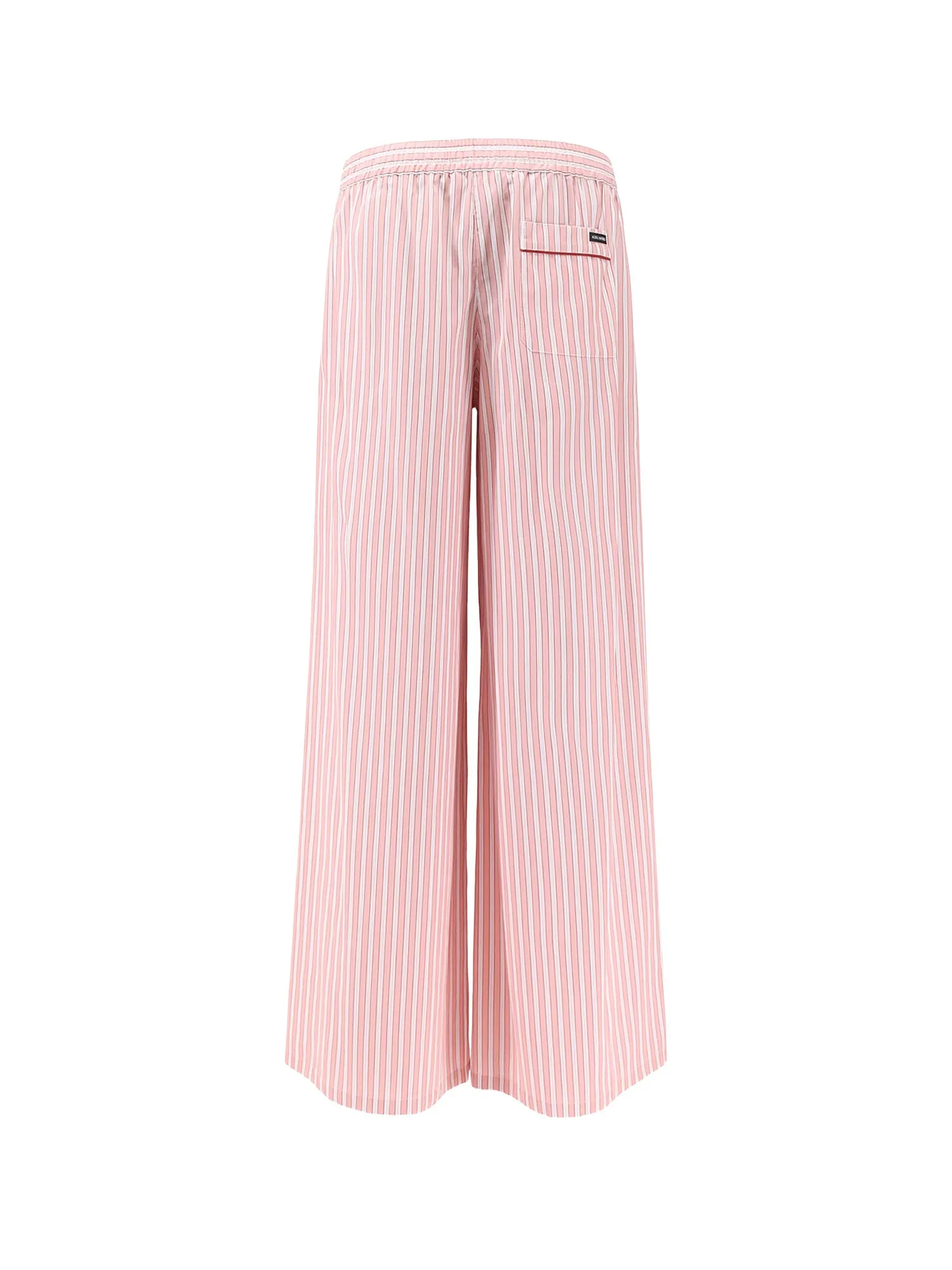 Pyjamas Cotton And Silk Trousers sold by Wanan Luxury product image thumbnail 2