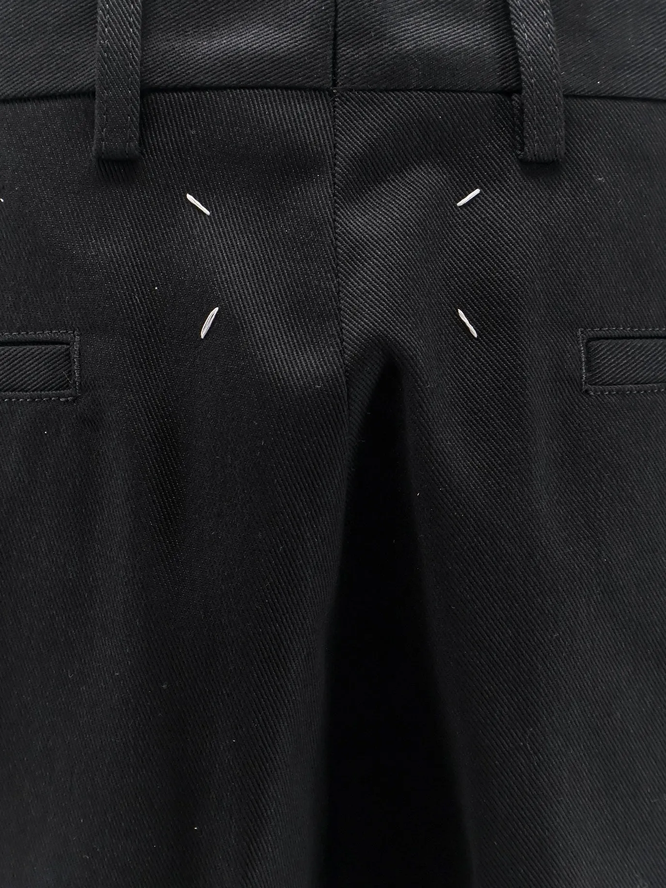 Cotton Blend Bermuda Shorts sold by Wanan Luxury product image thumbnail 3