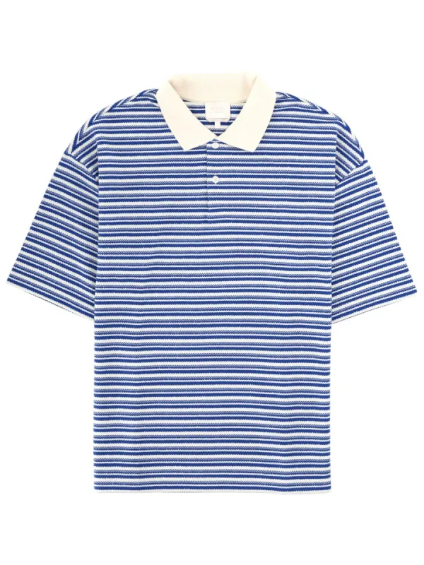 Polo "Ruben" made by A.P.C.