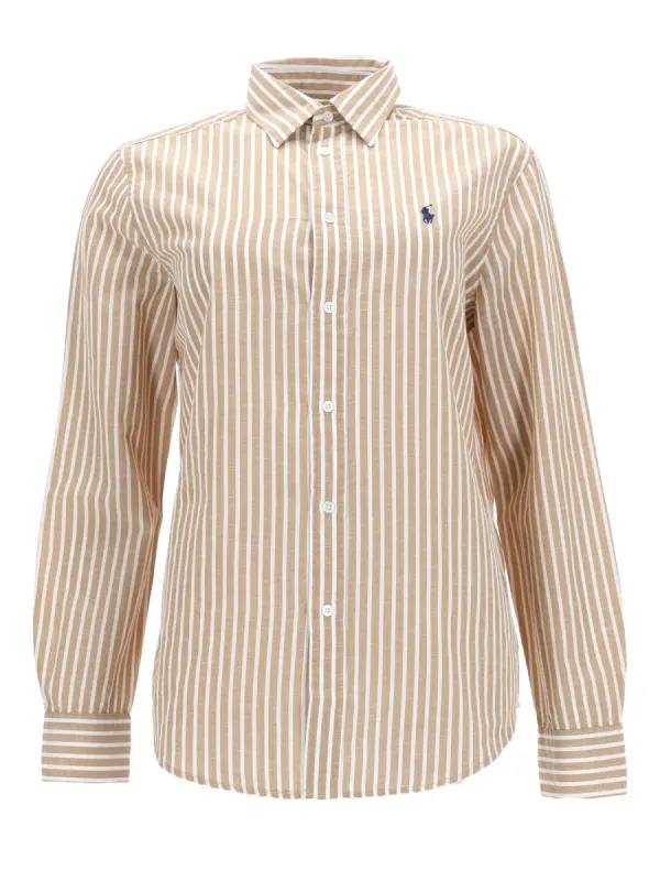 Camicia Con Logo made by Polo by Ralph Lauren