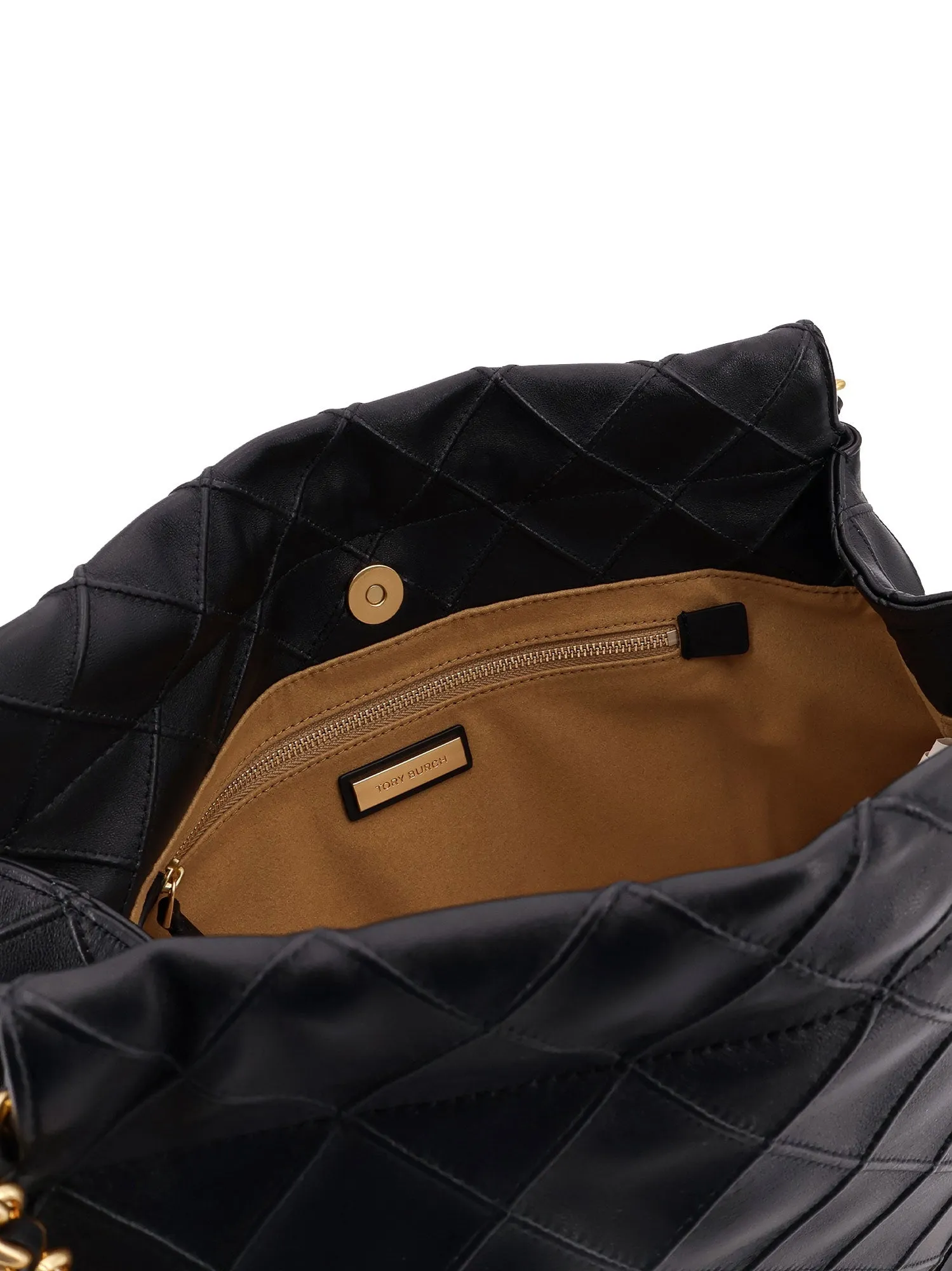Fleming Hobo Leather Bag sold by Wanan Luxury product image thumbnail 4