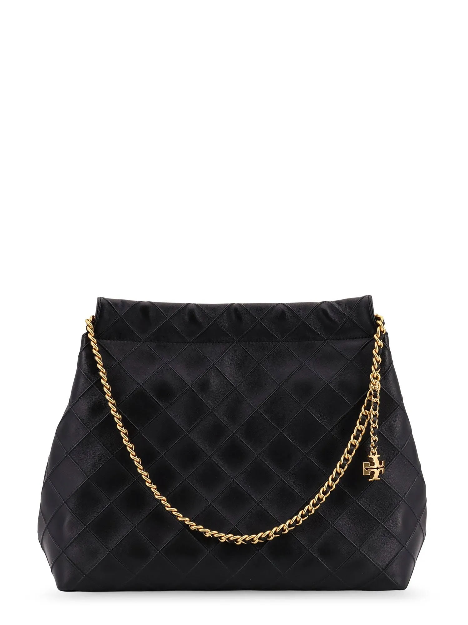 Fleming Hobo Leather Bag sold by Wanan Luxury