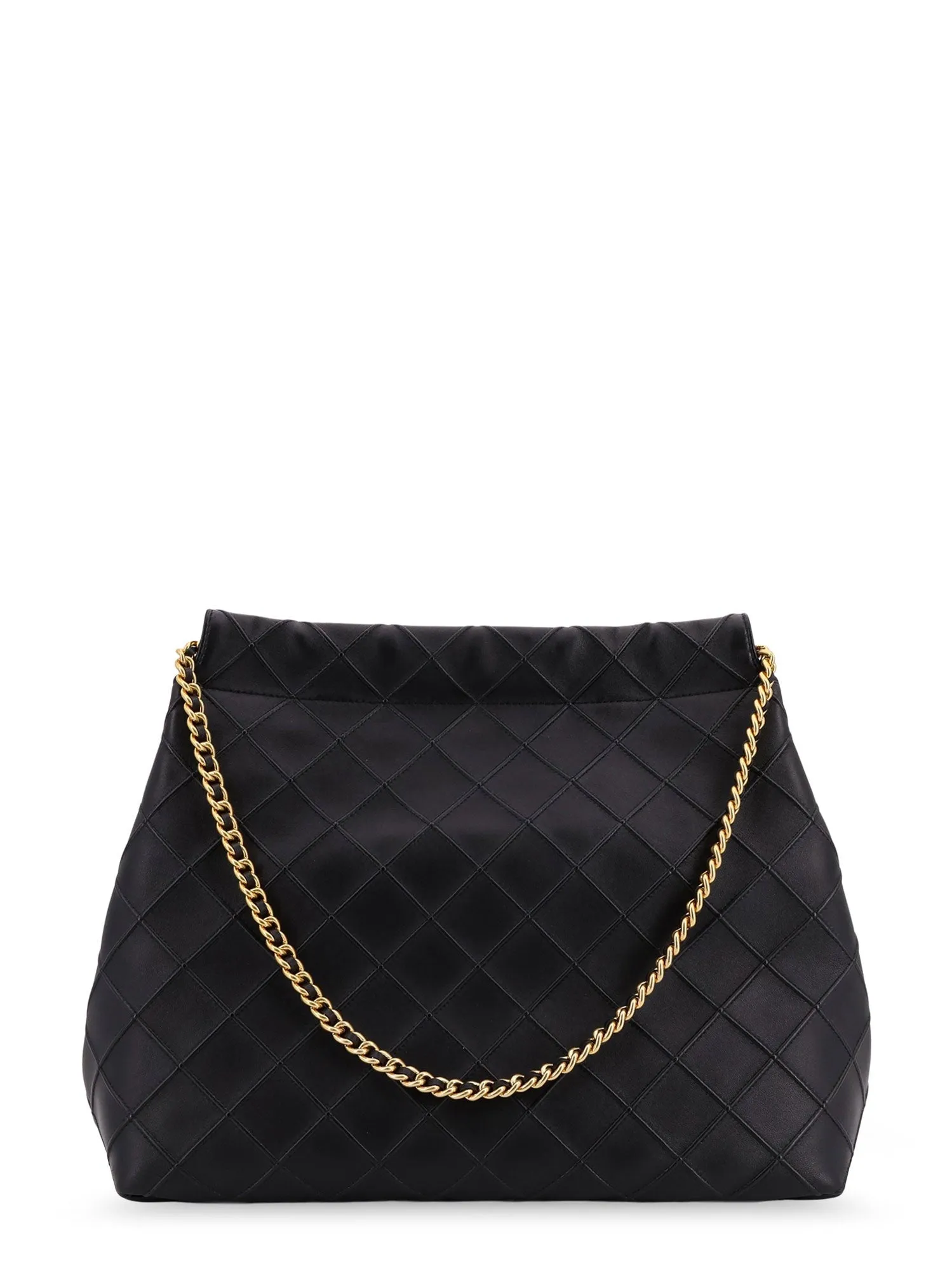 Fleming Hobo Leather Bag sold by Wanan Luxury product image thumbnail 2