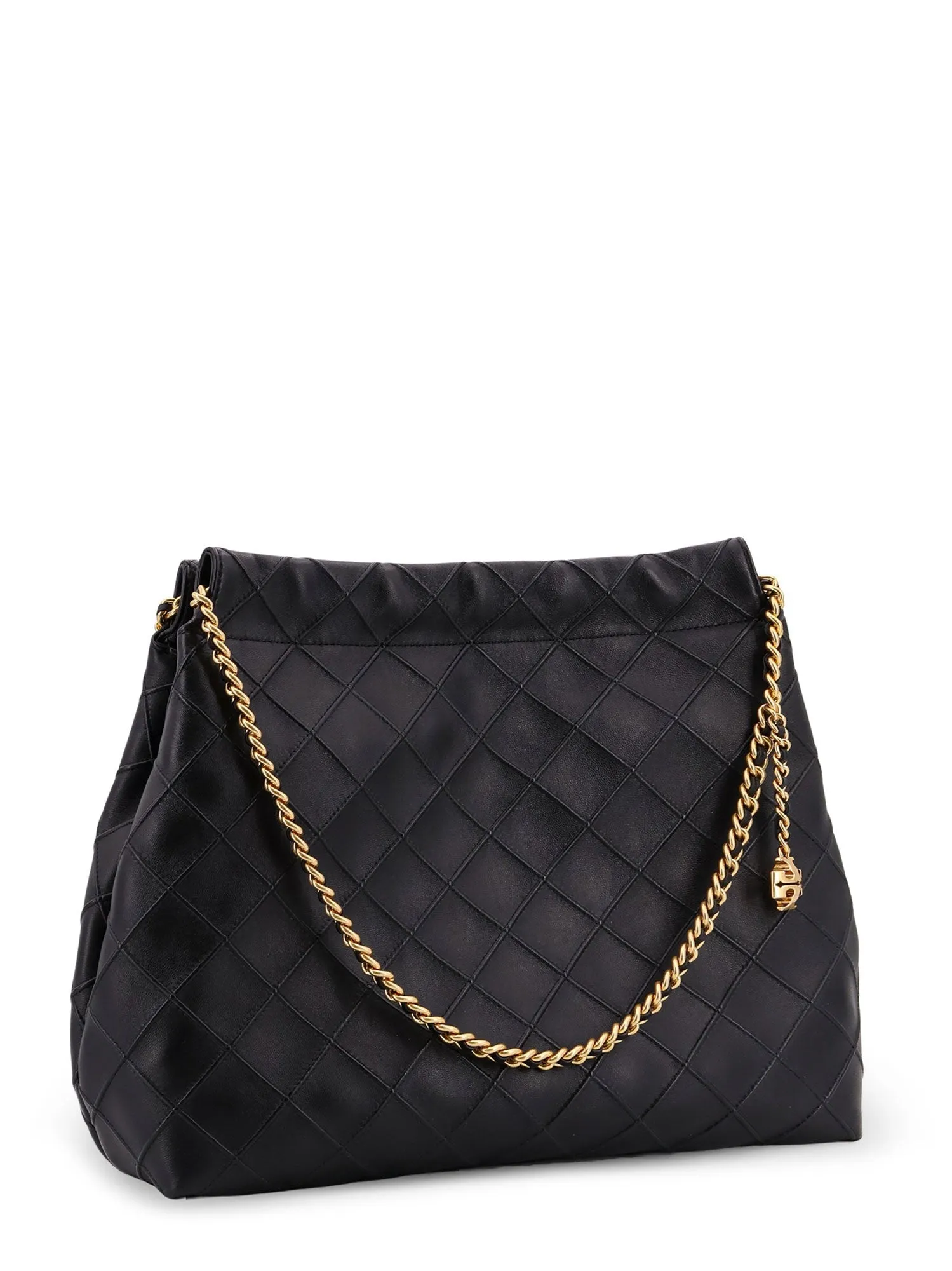 Fleming Hobo Leather Bag sold by Wanan Luxury product image thumbnail 3