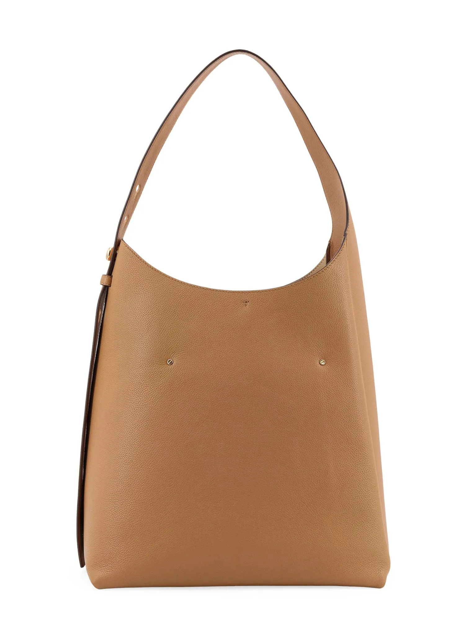 Romy Hobo Leather Bag sold by Wanan Luxury product image thumbnail 2