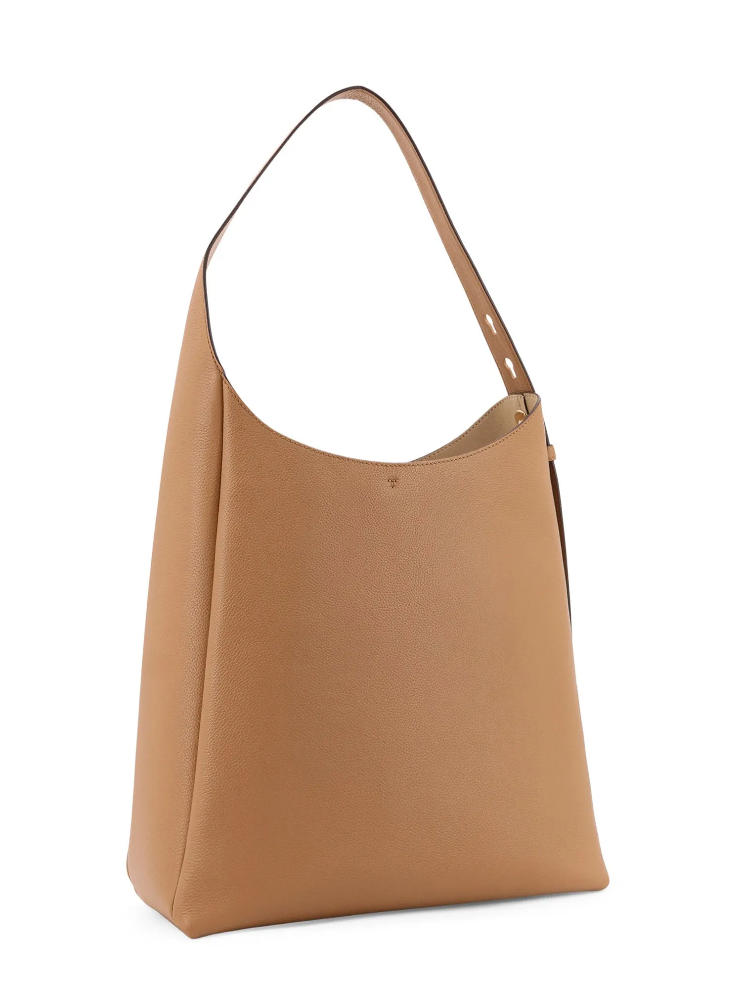Romy Hobo Leather Bag sold by Wanan Luxury product image thumbnail 3