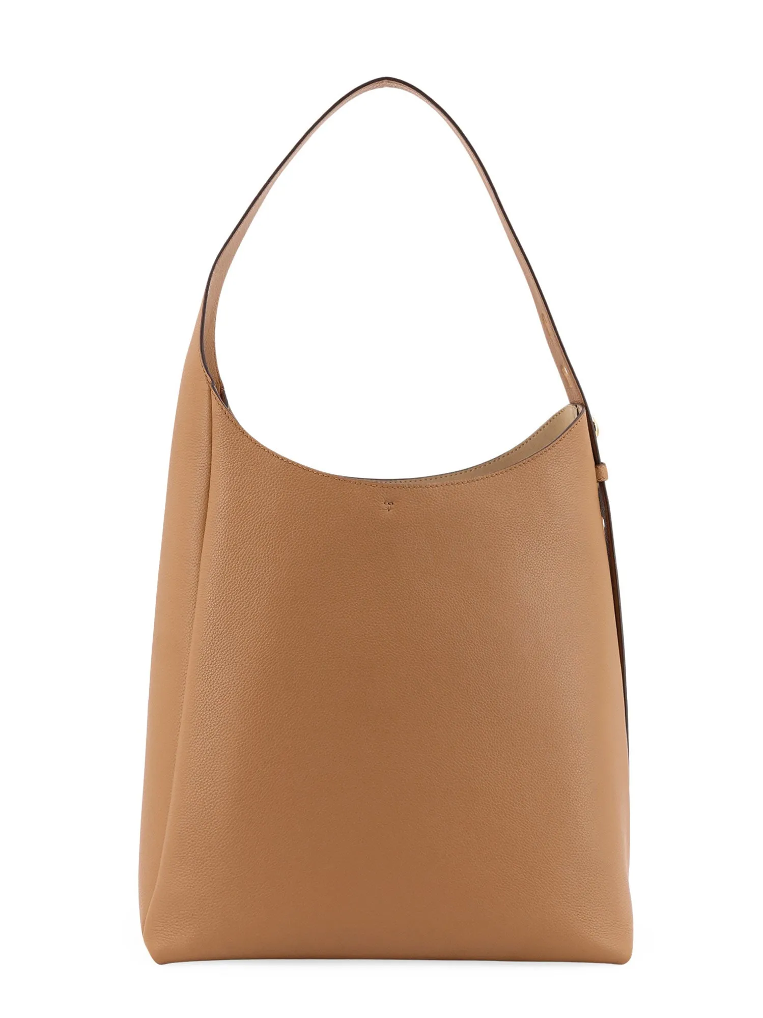 Romy Hobo Leather Bag sold by Wanan Luxury